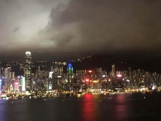 Hong Kong Zhonghua Ding Mei Boutique Guest House