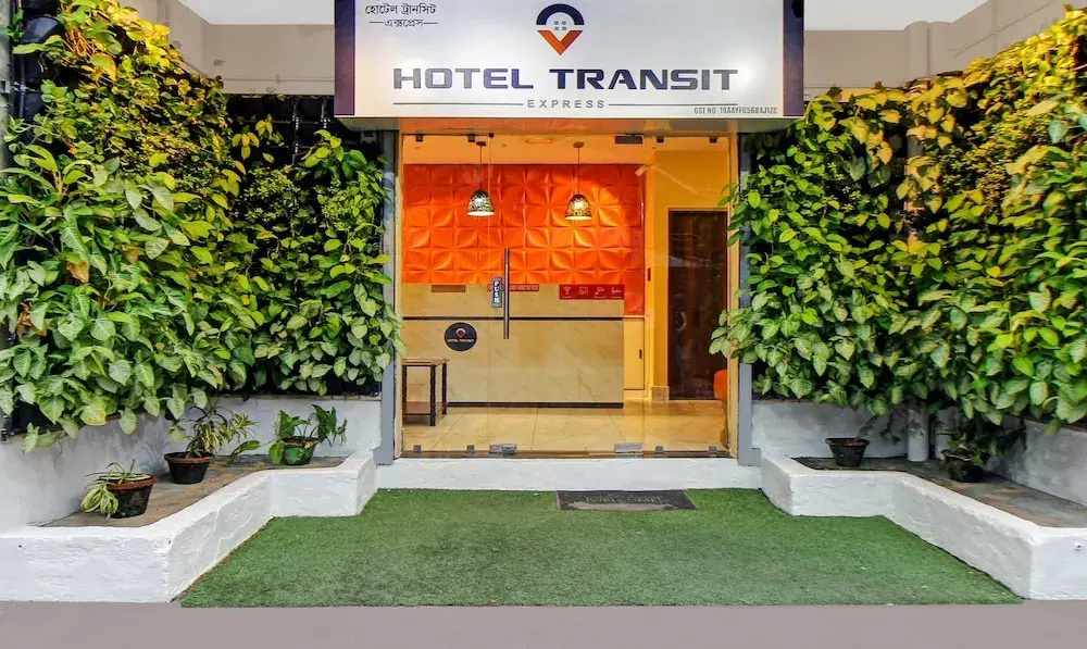 Hotel photo 3