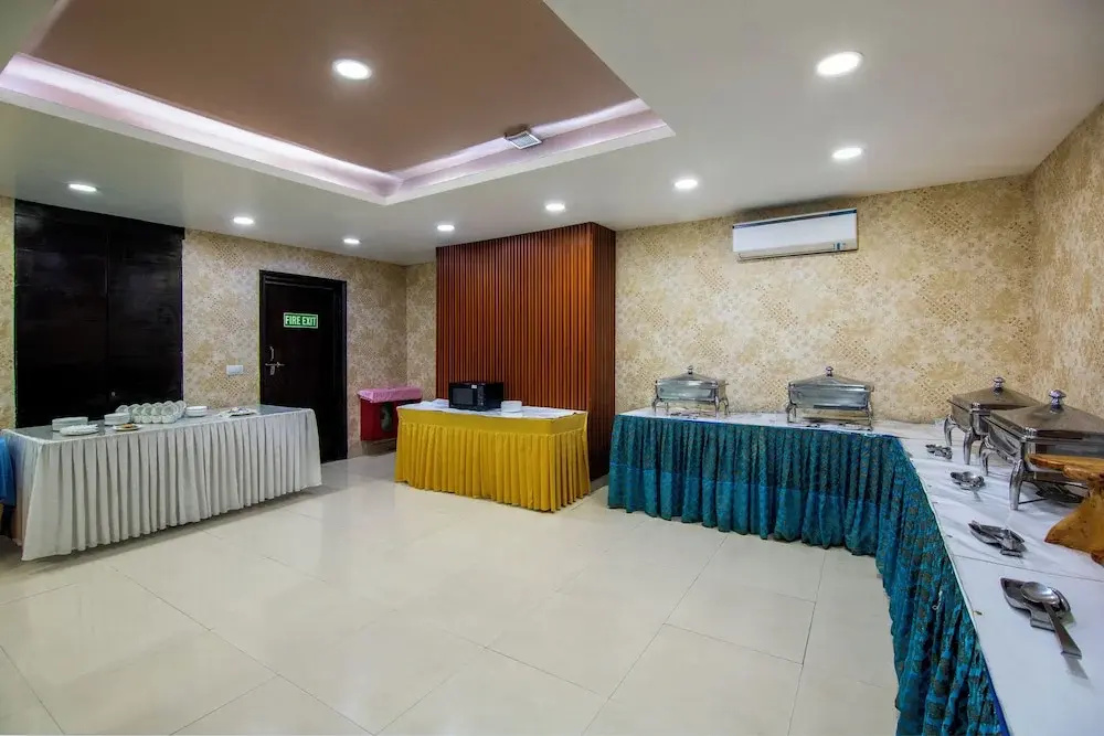 Hotel photo 22