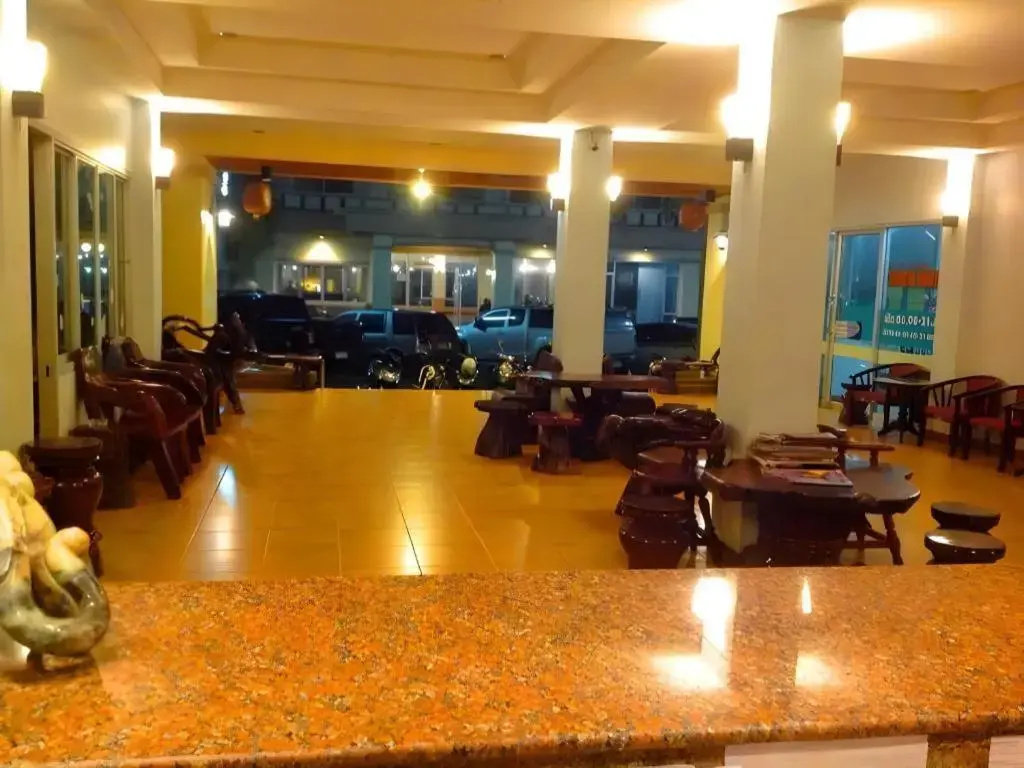 Hotel photo 18