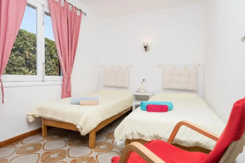Casa Fiol - Chambres