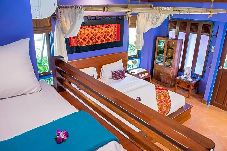 Family Bungalow