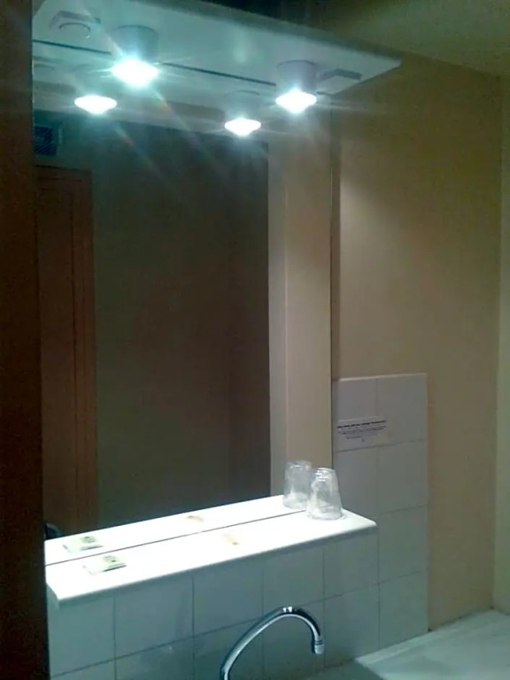 La Cremaillere - Chambres