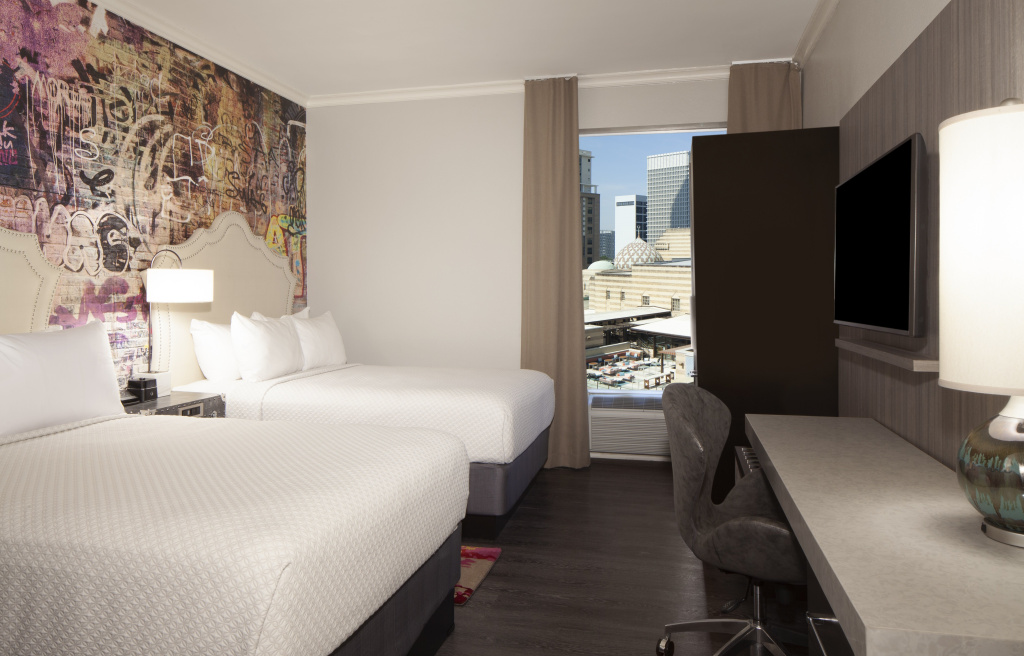 Hotel Indigo Atlanta Midtown by IHG - Général