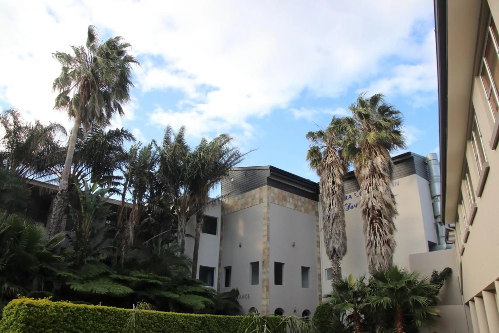 Riviera Hotel