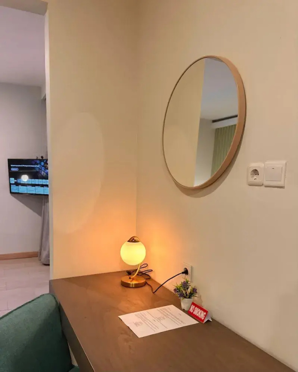 Xtra Hotel Bengkulu - Chambres