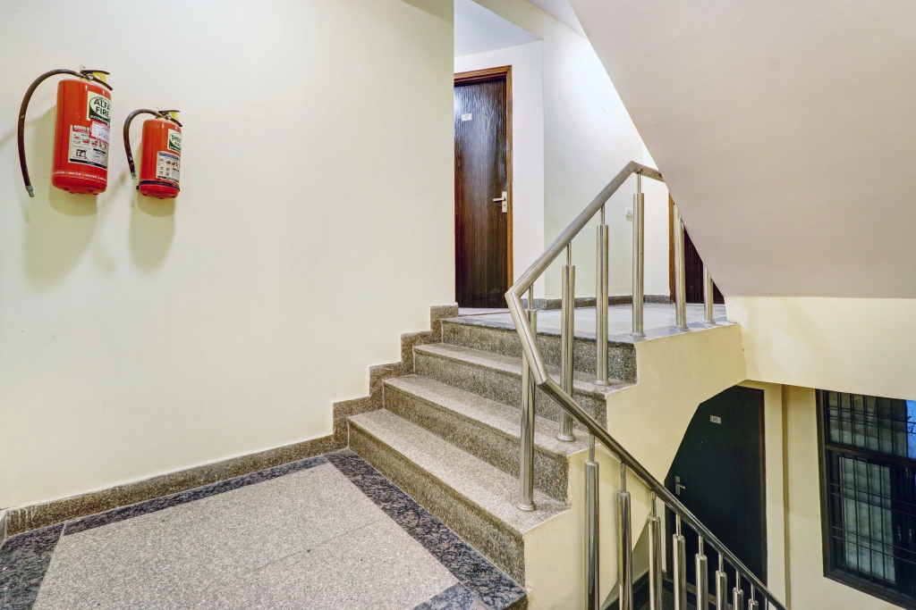 Hotel Vintage Inn - Général