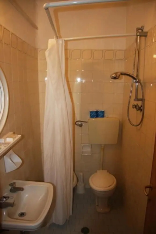 Hotel Orchidea - Chambres