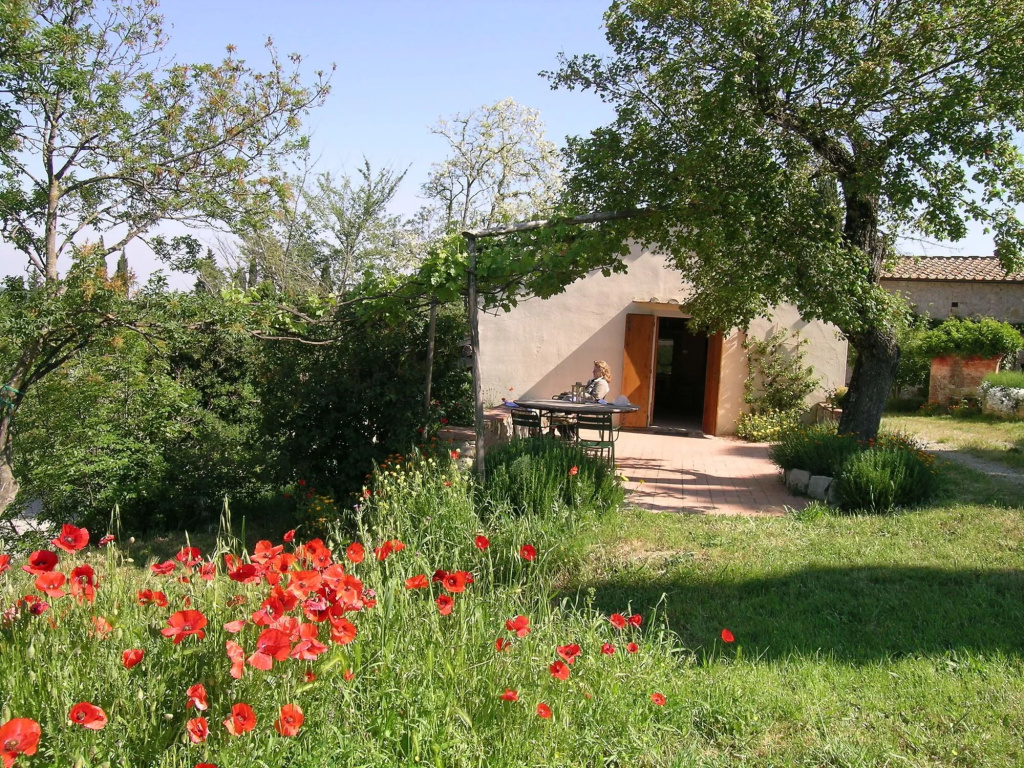 Agriturismo Montefili