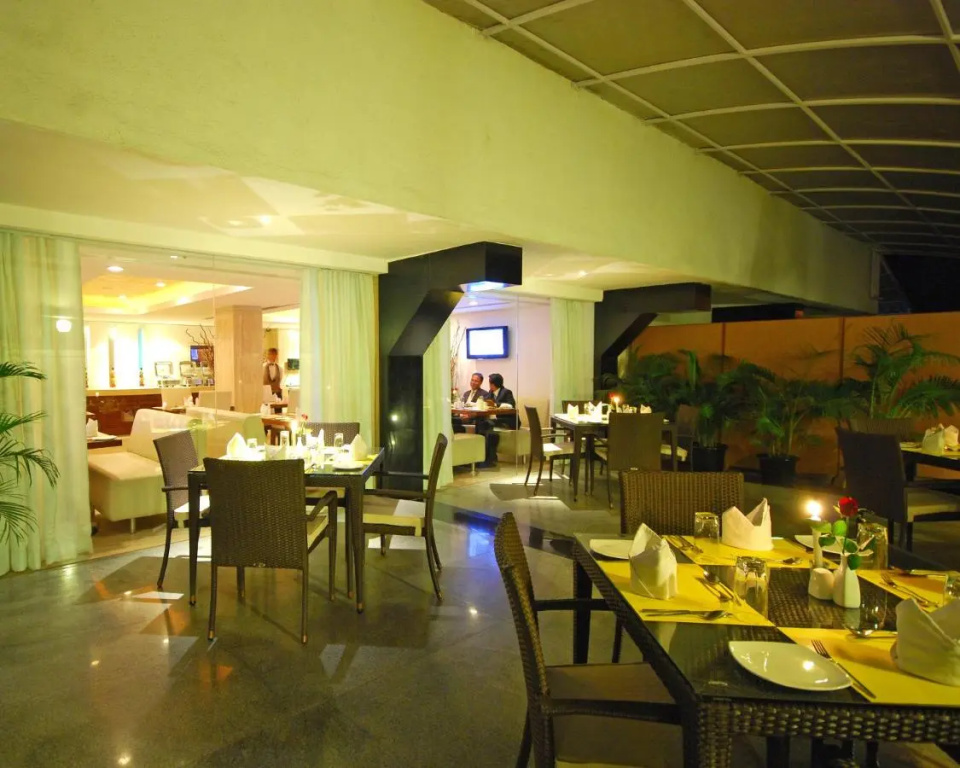 Hotel photo 5