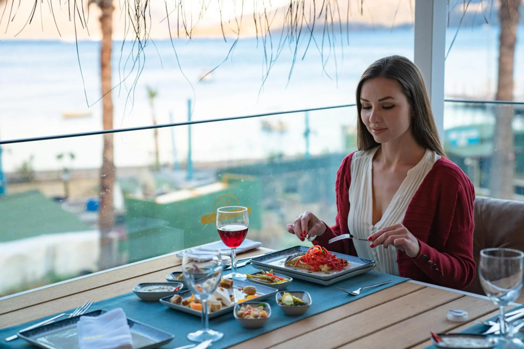 Casa De Maris Spa & Resort Hotel -  Adult Only +16 - фото 38