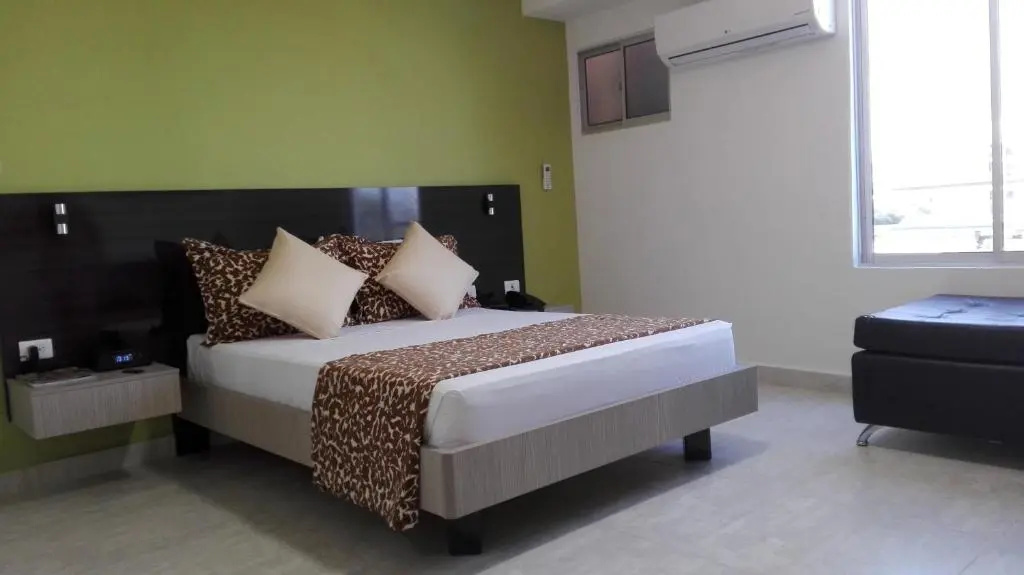 Hotel Arthur Brich - Chambres