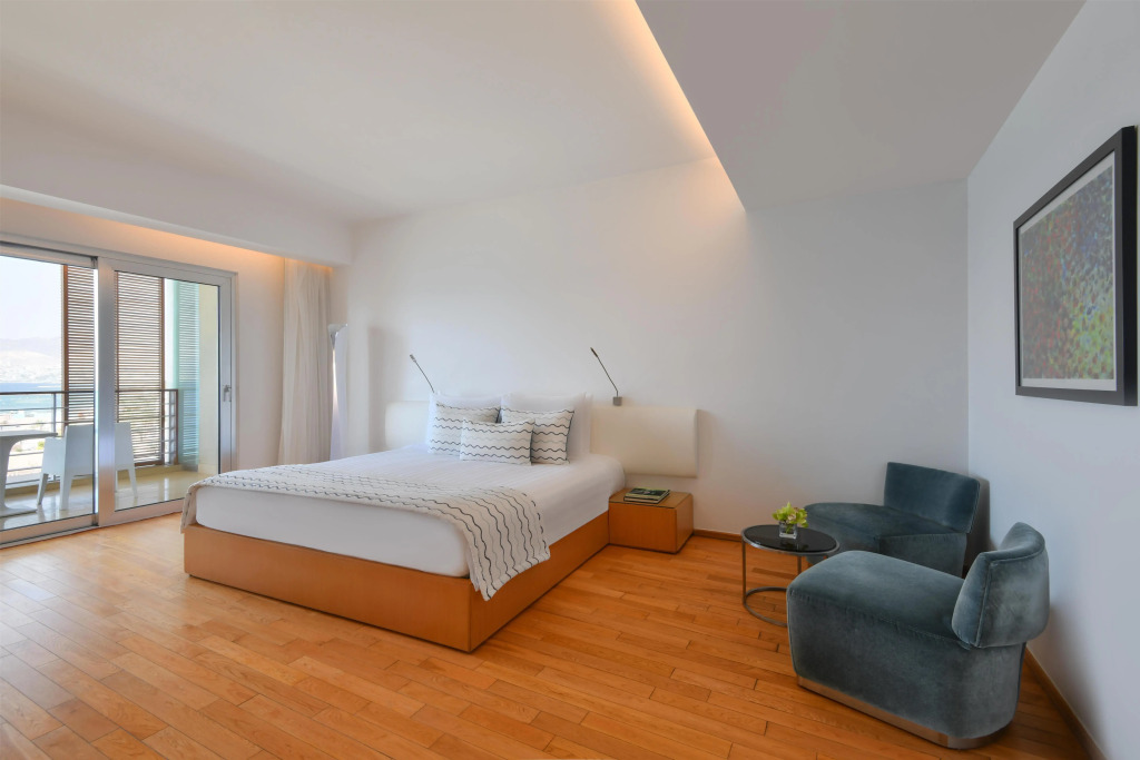 Kempinski Hotel Aqaba Red Sea — фото 4