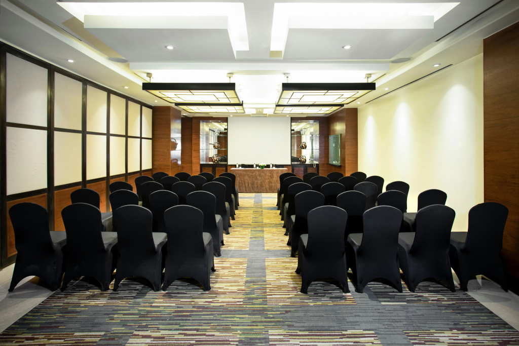 InterContinental Hanoi Westlake by IHG - Général