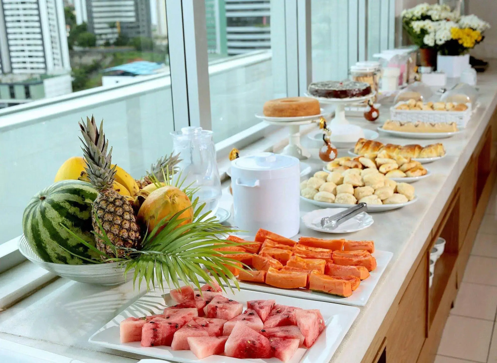 Iguatemi Business by Avectur - Général