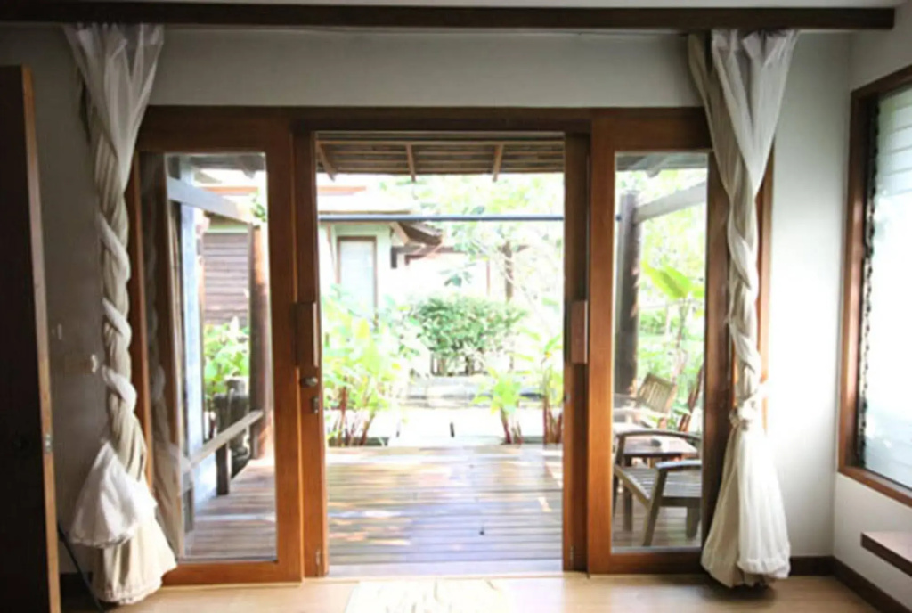 Andalay Boutique Resort - Général