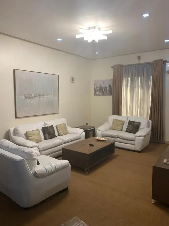 Greens Manor - Chambres