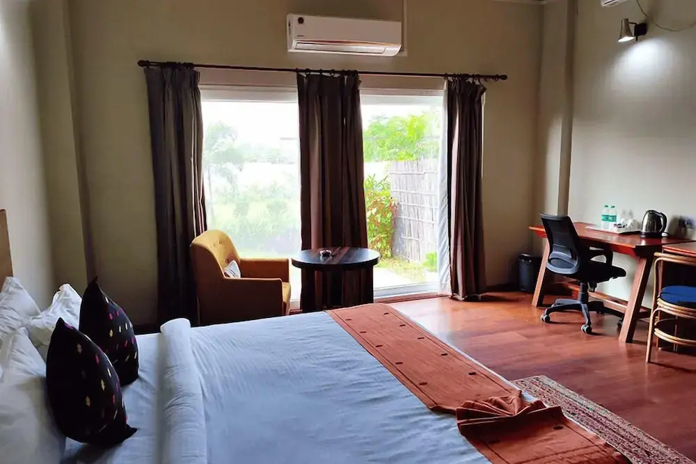 Hotel photo 5