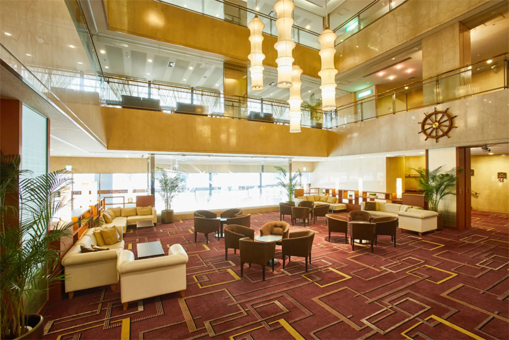Hotel photo 19