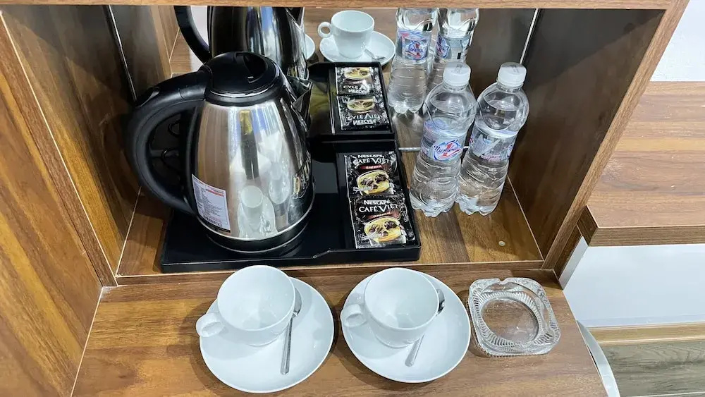 Thanh Nam Hotel - Général