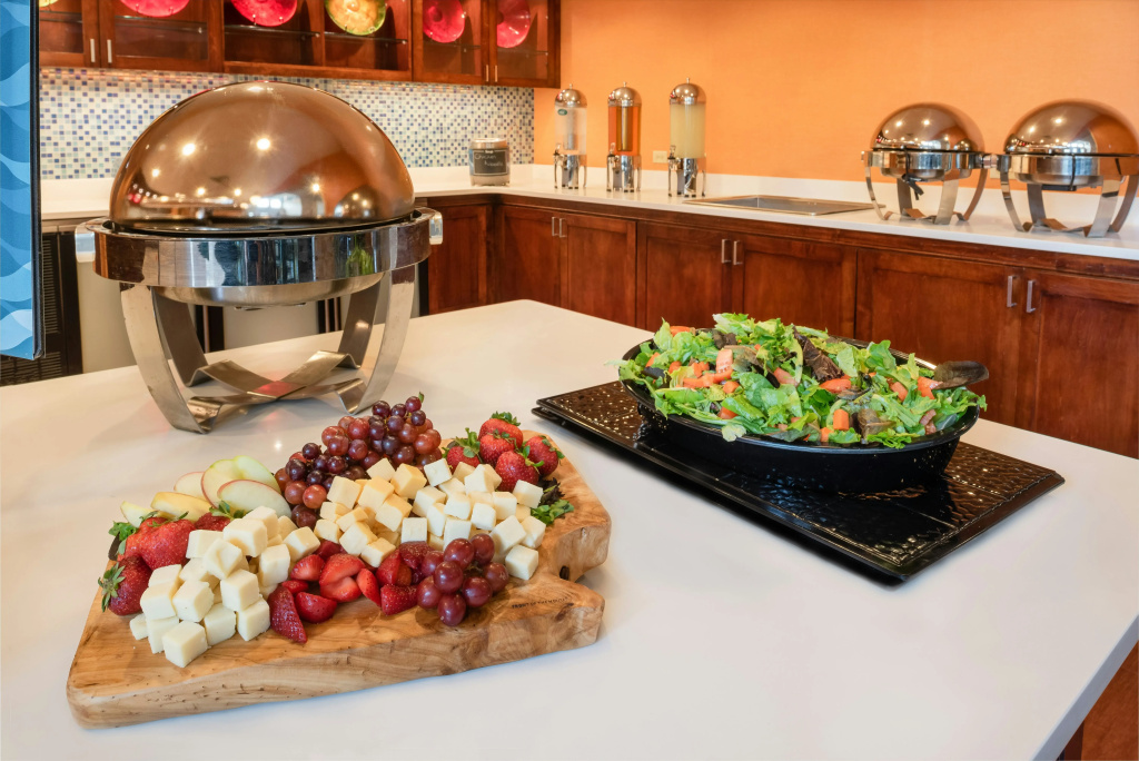 Homewood Suites by Hilton Virginia Beach/Norfolk Airport - Général