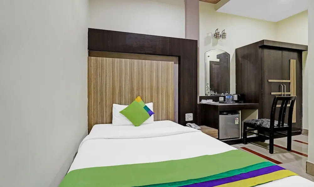 Hotel photo 7