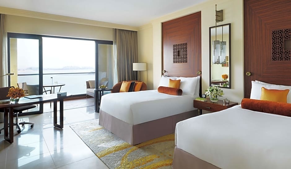Fairmont The Palm