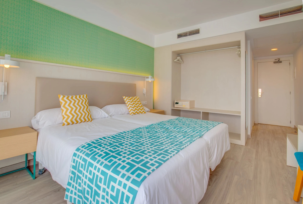 SBH Maxorata Resort - All inclusive - Général