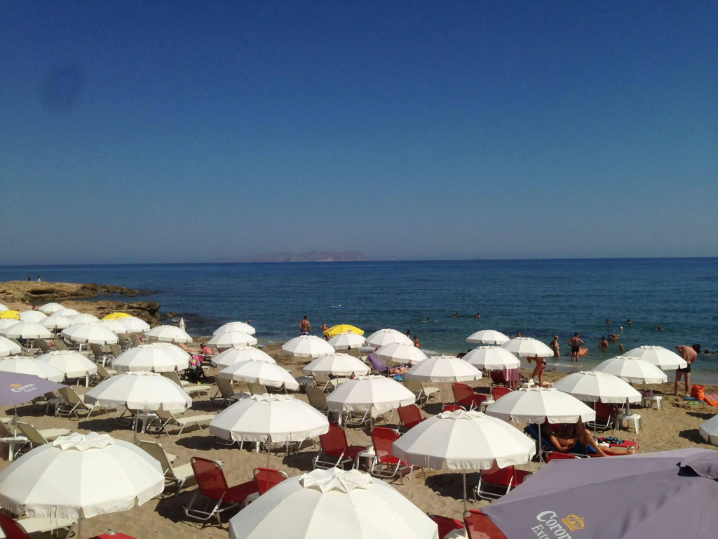 Blue Aegean Hotel & Suites - Général