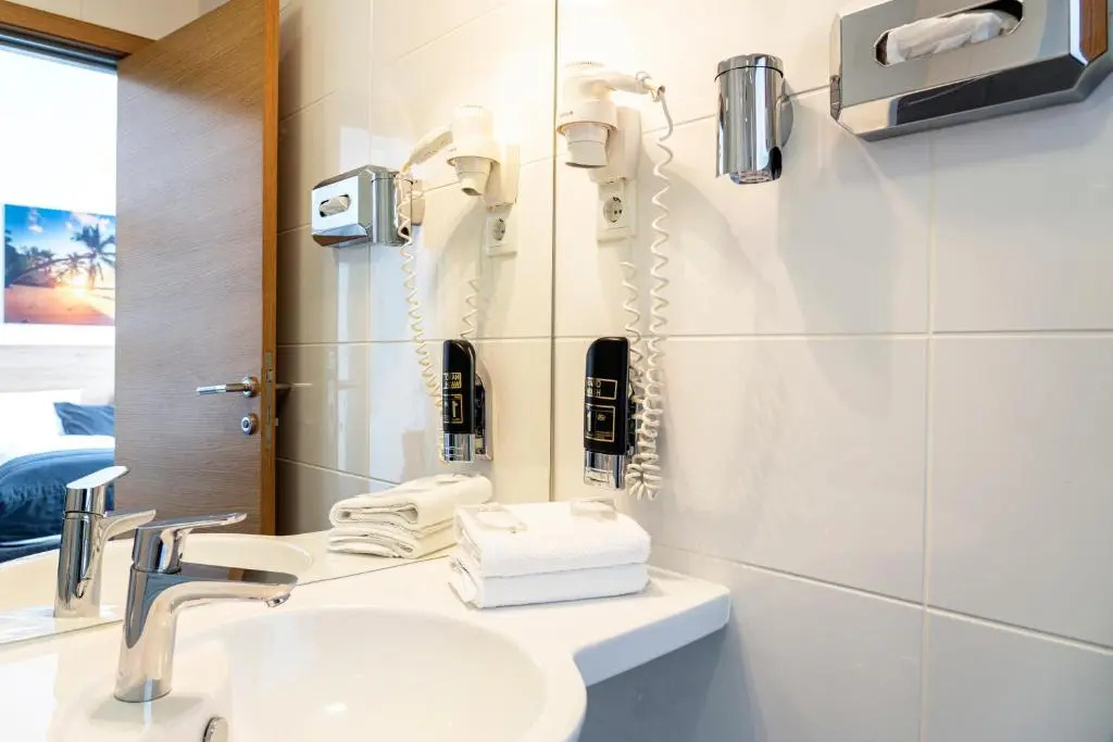 LivInn Hotel - Chambres