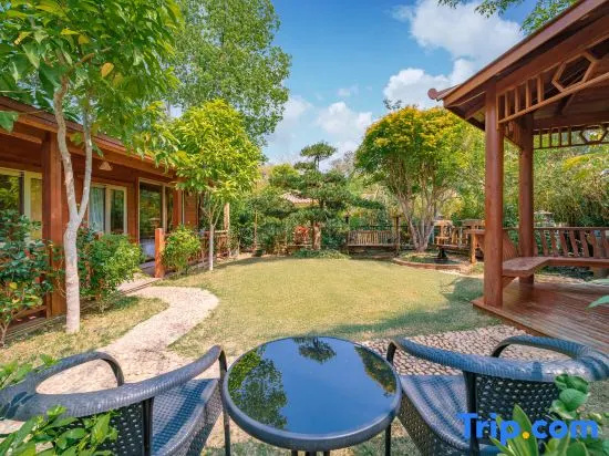 Hua xi yui ting Homestay in Huizhou