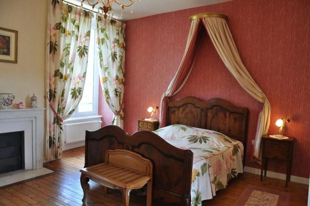 Voir la photo 3 — Château de Cuisles