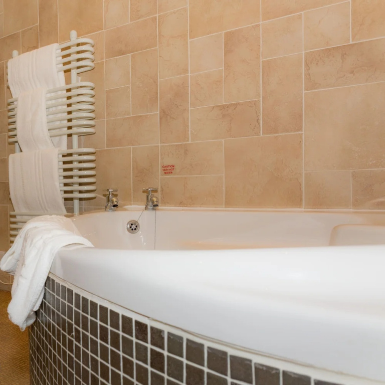 Little Haven Hotel On The Beach - Chambres