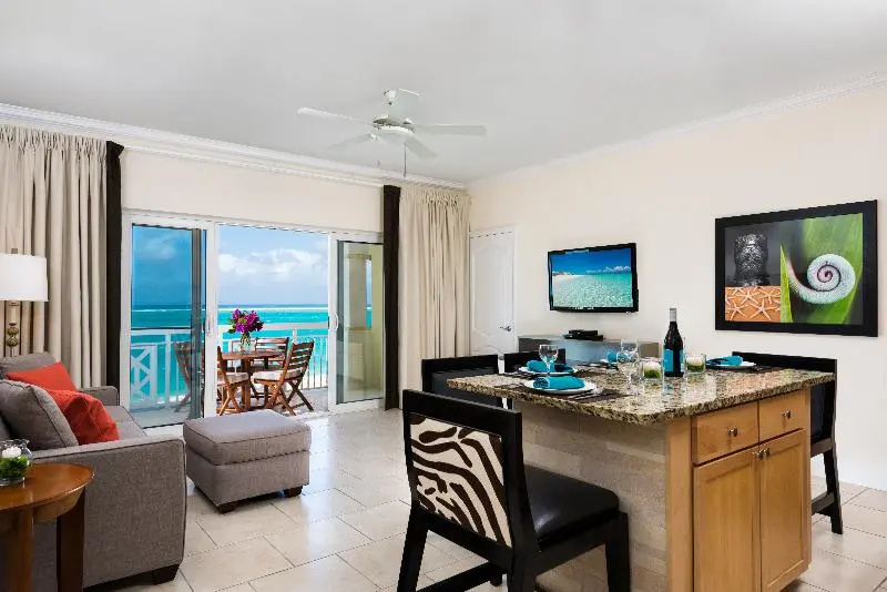 Alexandra Resort - All-Inclusive - Chambres