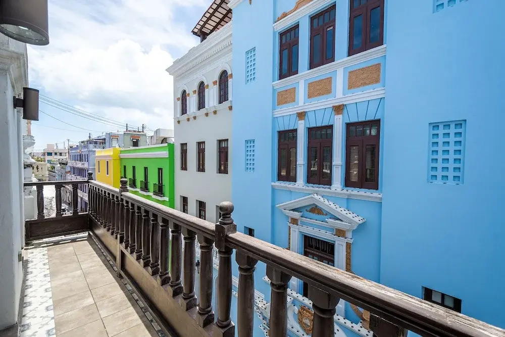 Casa Las Ruinas Boutique Hotel