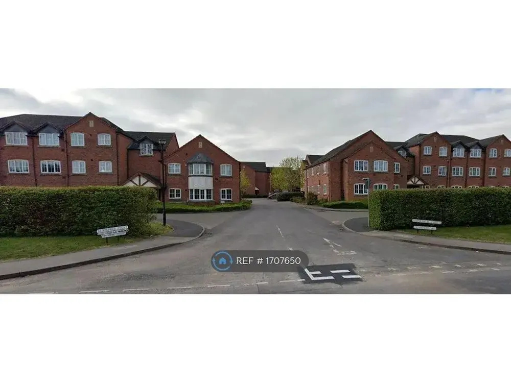 Stratford-upon-avon - Sleeps 4 - Pets Allowed
