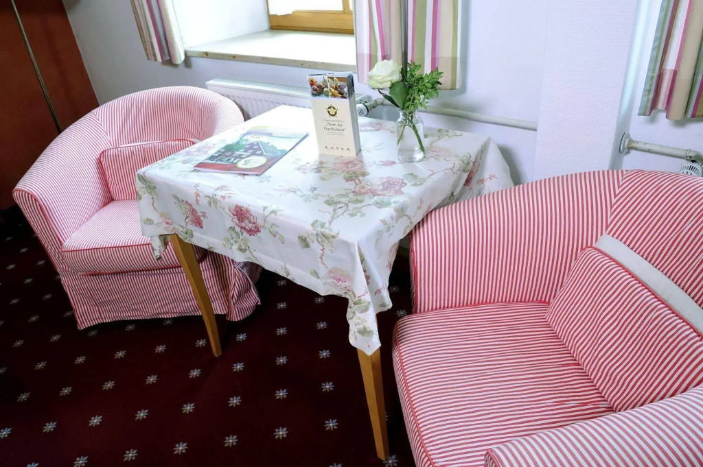 Hotel Gasthof Krone - Général