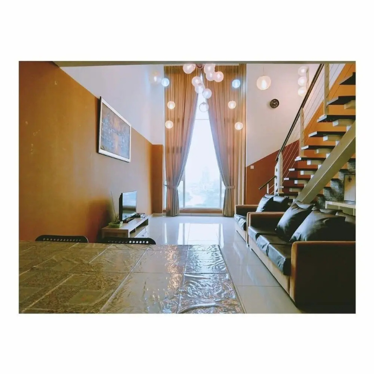 Ktan Soho At Scott Garden - Général