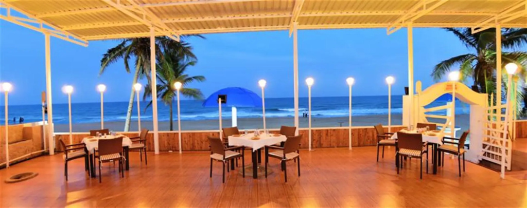 Blue Bay Beach Resort — 5