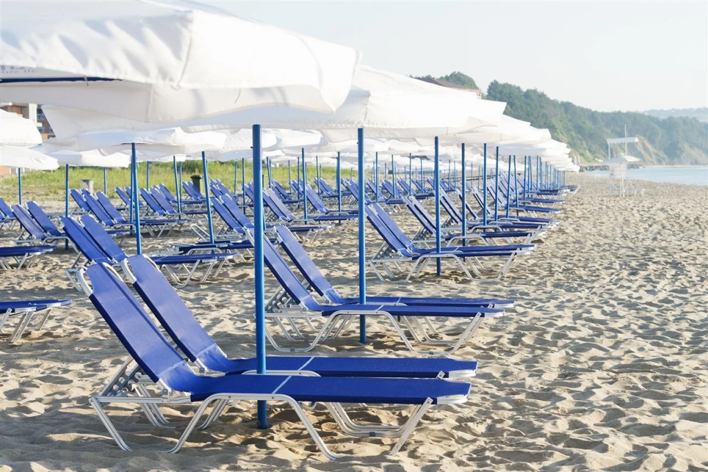Sunrise All Suites Resort - All Inclusive - Général