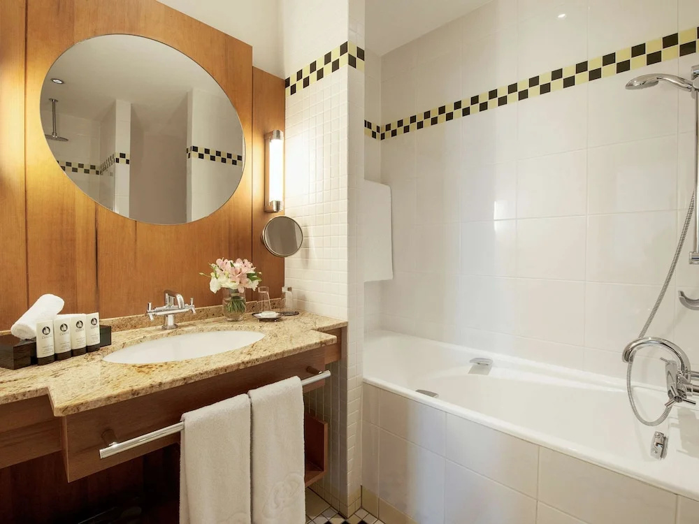 Sofitel Grand Sopot - Chambres