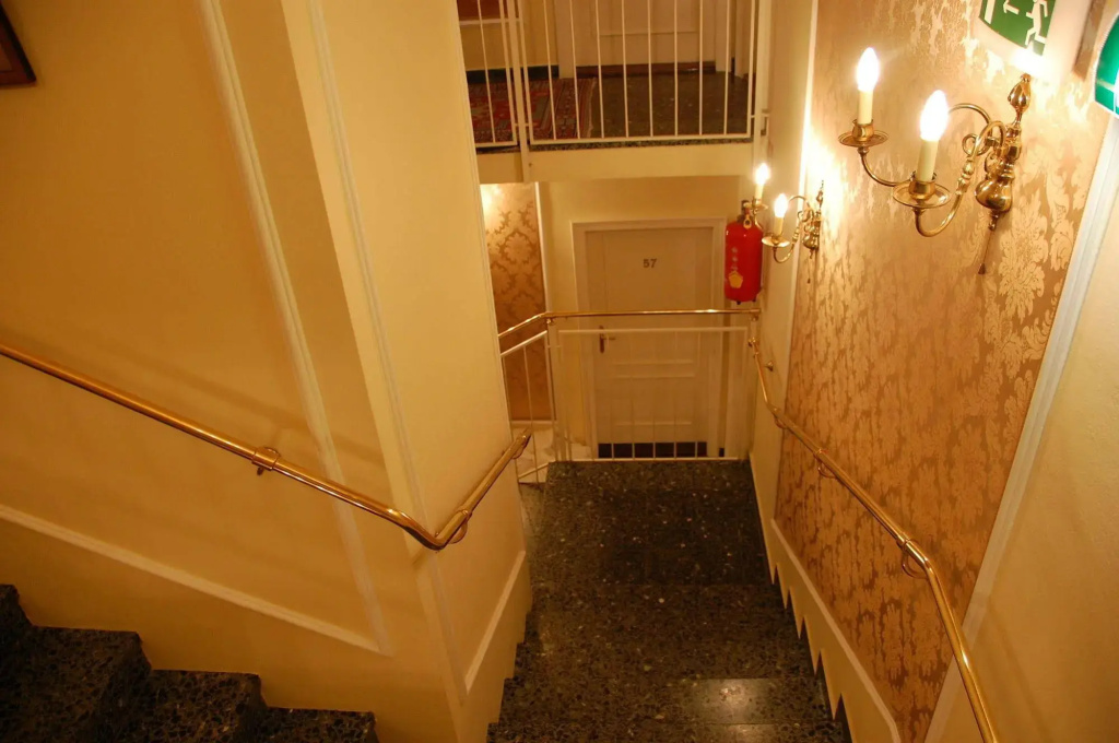 Hotel photo 20