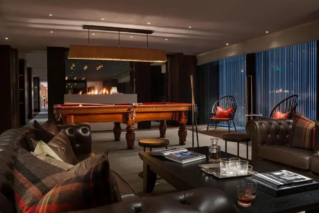 Rosewood Beijing - Chambres