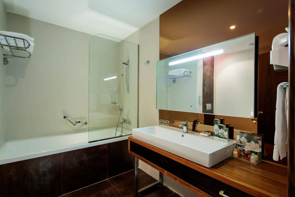 Hotel photo 10