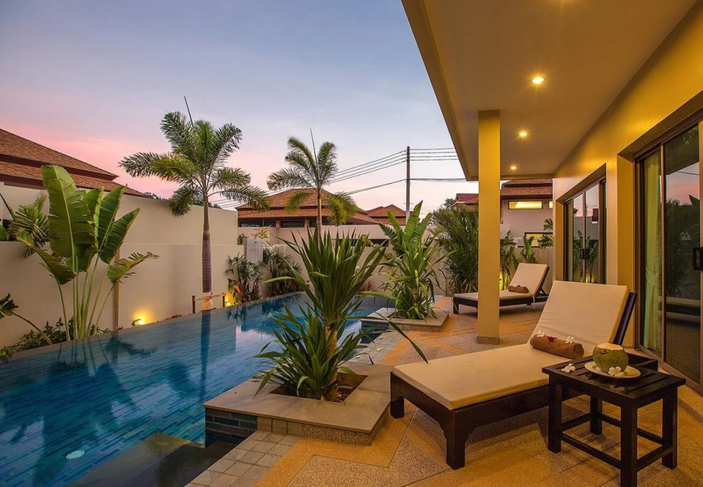 Shanti Estate by Tropiclook - Général