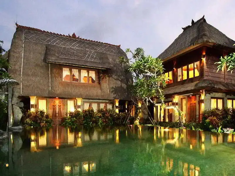 The Hill Villas