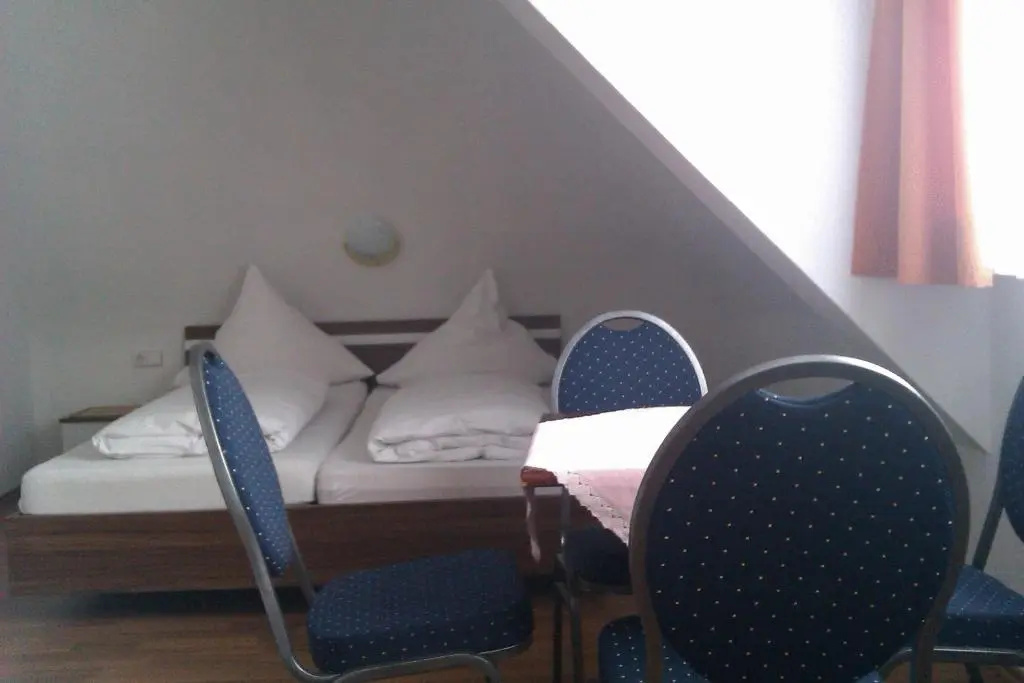 Loffelschmiede Hotel & Restaurant am Titisee / Feldberg - Chambres