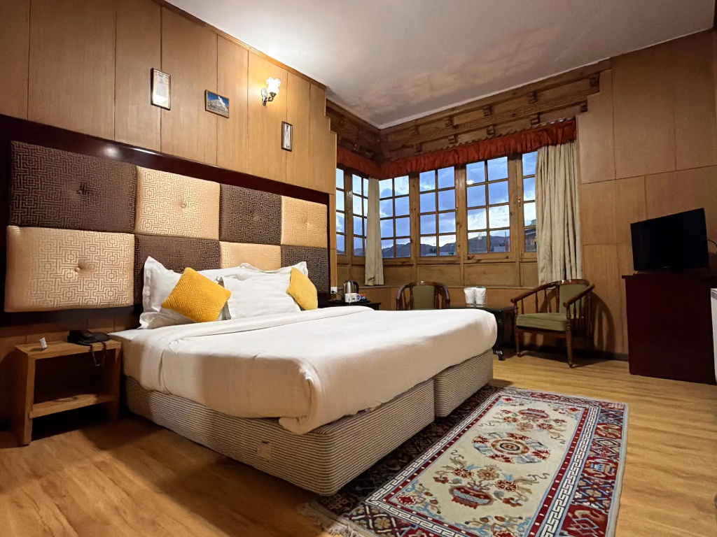 Hotel Spic N Span - Général