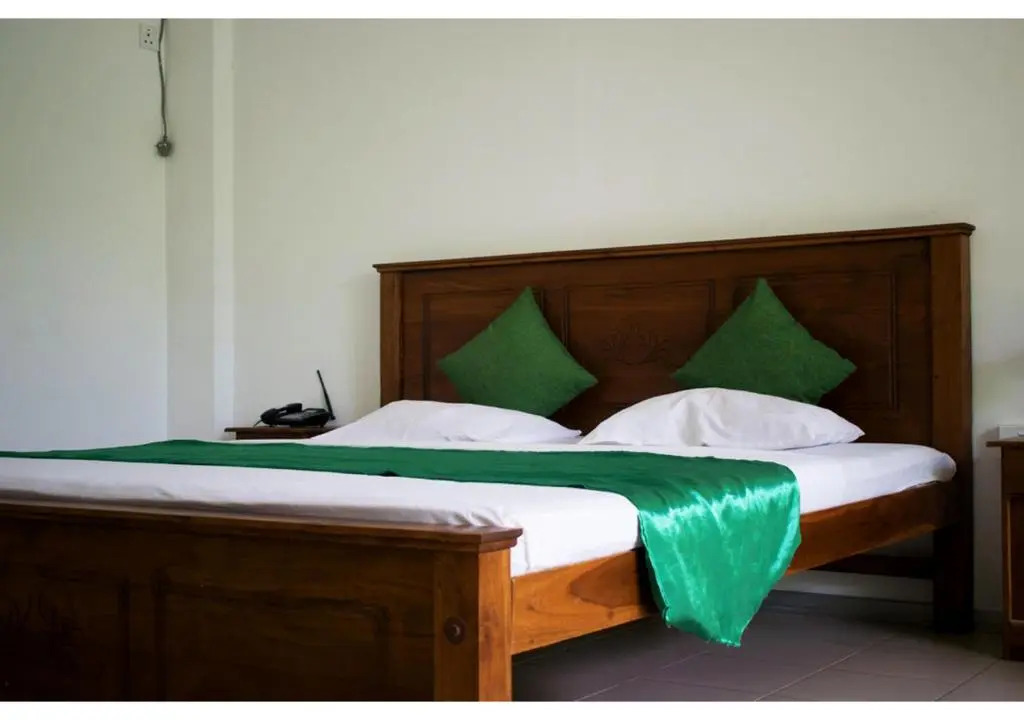 Ambalama Leisure Lounge