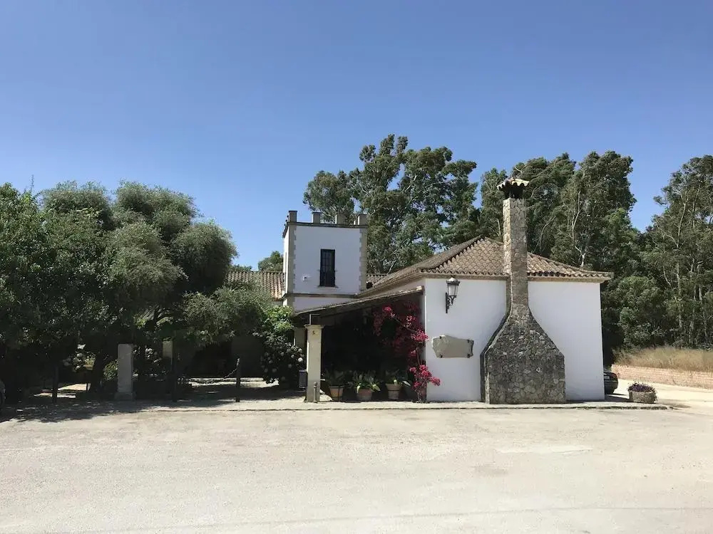 Cortijo Los Monteros - Général